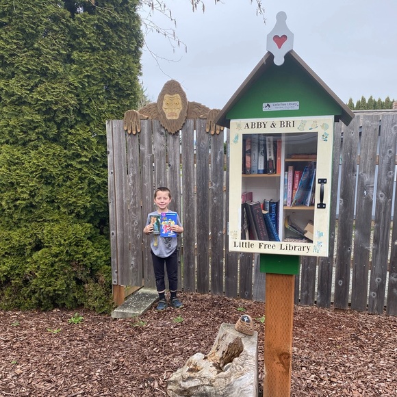 🚨🚨 Katie Grace is Live 🖤🤘🏼🌲🏔️🥾🌙 - Picture 4 of 13